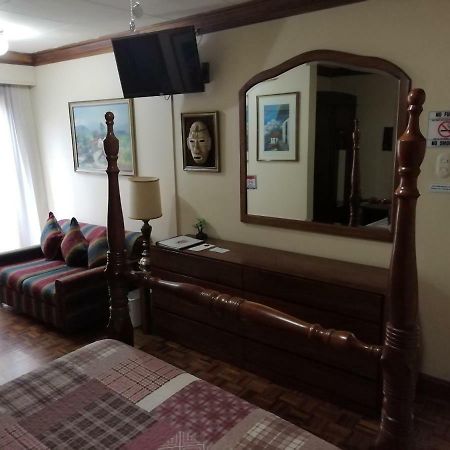 Hotel Don Carlos Сан-Хосе Екстер'єр фото
